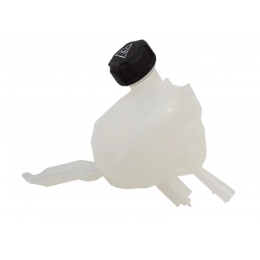 Vase d'Expansion d'Eau Pour Peugeot 508 Citroën C5 1323JN, 1323HE