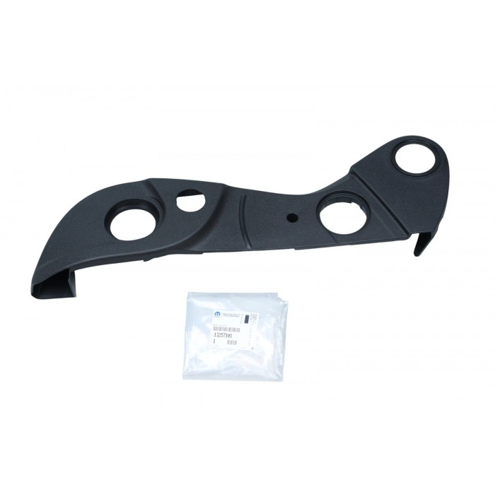 Protection Latérale Siège Avant Gauche Pour Opel Astra J 13257101