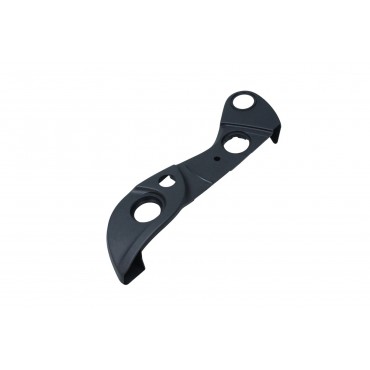 Protection Latérale Siège Avant Gauche Pour Opel Astra J 13257101