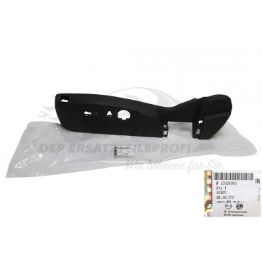 Protection Latérale Siège Avant Gauche Pour Opel Insignia A 13325383