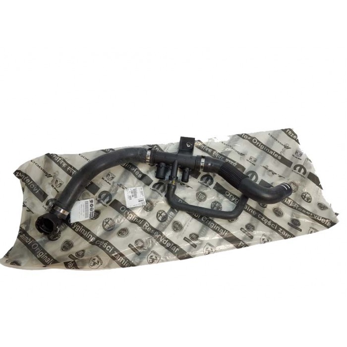 Tuyau du Radiateur Pour Peugeot Boxer Fiat Citroën Jumper 1351PK 1349150080