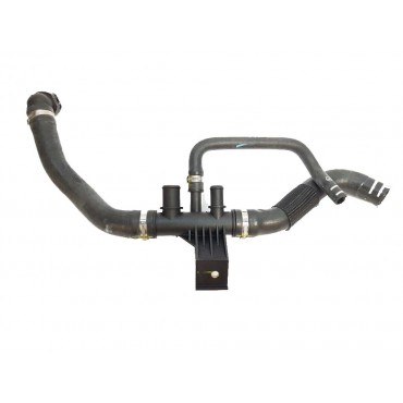 Tuyau du Radiateur Pour Peugeot Boxer Fiat Citroën Jumper 1351PK 1349150080