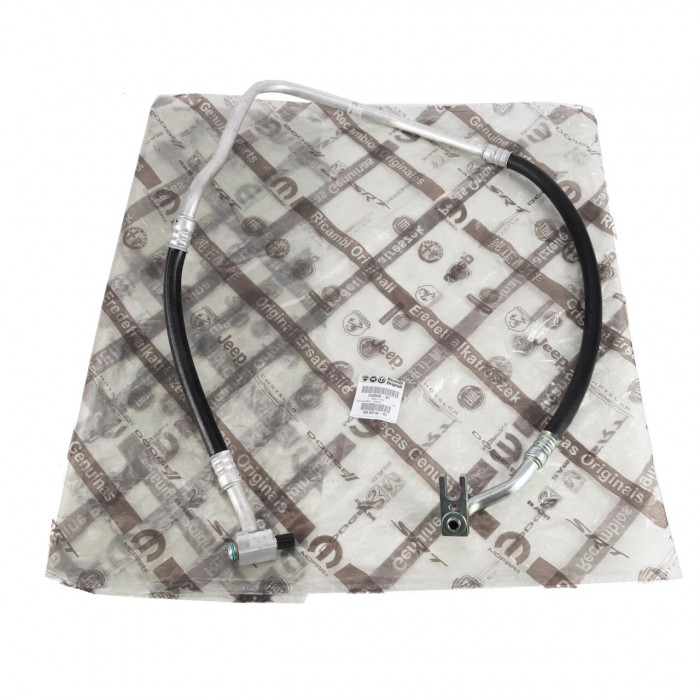 Tuyau de Climatisation Pour Fiat Ducato 1348857080, 1363085080