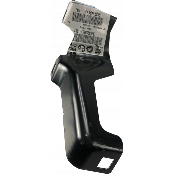 Support Garde Boue Avant Droit Pour Fiat Ducato 1375595080