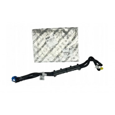 Tuyau de Carburant Pour Peugeot Boxer 1614203180, 1382497080