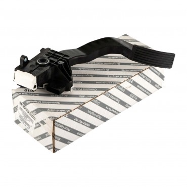 Pédale d'Accélérateur Potentiometre Pour Peugeot Boxer Fiat Citroën Jumper