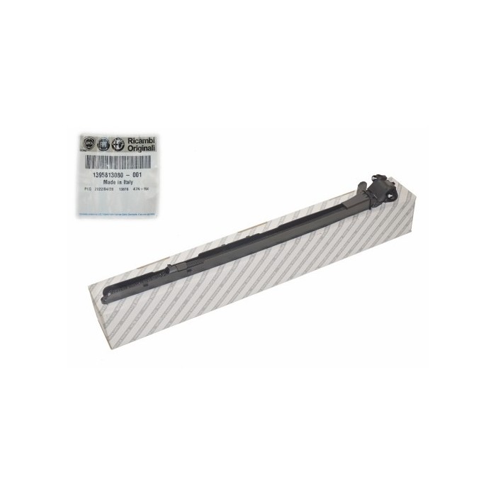 Cache Passage Cable Pour Fiat Ducato