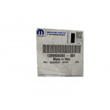 Réservoir Adblue Pour Fiat Ducato 1399904080, 1395774080, 1399208080