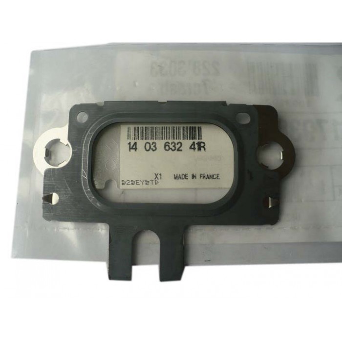 Joint Collecteur d'échappement Pour Renault Captur Dacia Nissan Mitsubishi