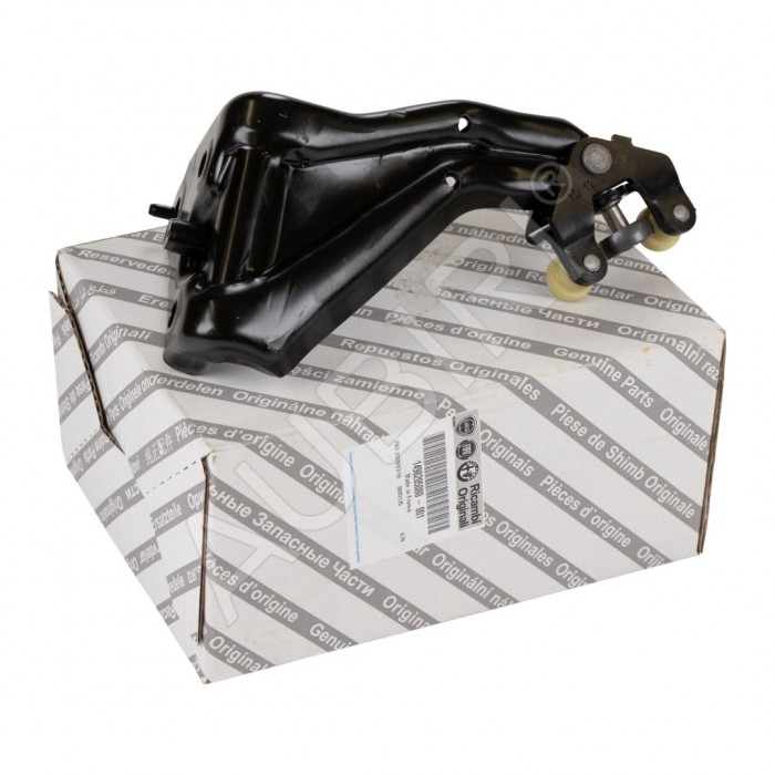 Guide Galet Porte Coulissante Droite Pour Peugeot Fiat Citroën Jumpy 9033K8