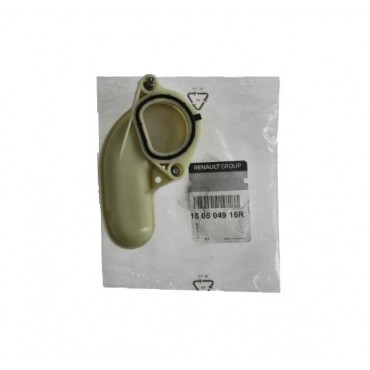 Pompe d'Aspiration d'Huile Pour Dacia Duster 150504915R