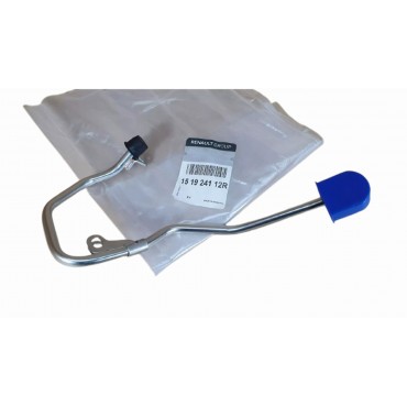 Tuyau d'Huile Graissage Turbo Pour Renault Clio V Megane IV Taliant Dacia Duster