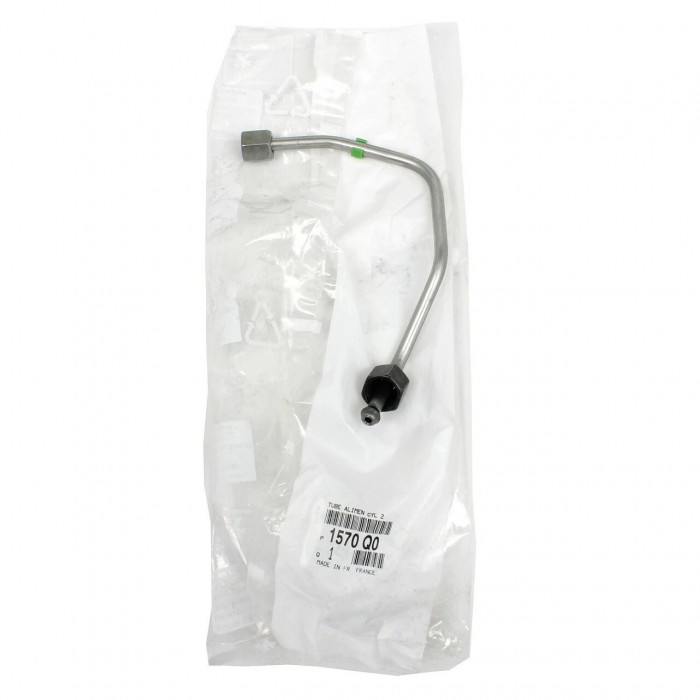 Tuyau de Carburant Pour Peugeot 207 208 301 308 508 2008 I 3008 5008 Expert