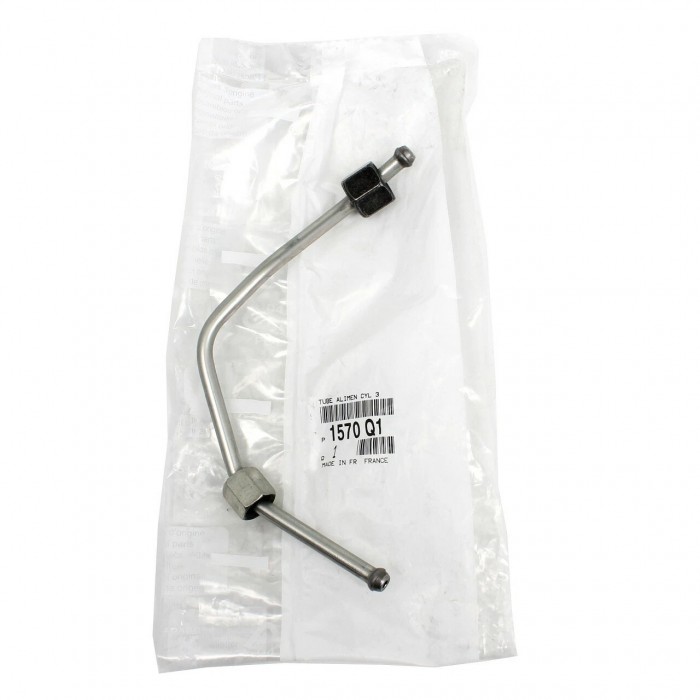 Tuyau de Carburant Pour Peugeot 207 208 301 308 508 2008 I 3008 5008 Expert