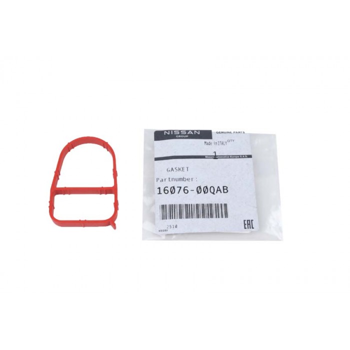 Joint de Boitier Papillon d'Air Pour Renault Mercedes-Benz Opel Fiat 1607600QAB