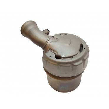 FAP Filtre à Particules Pour Peugeot 207 208 308 II 508 2008 I 3008 4008 5008