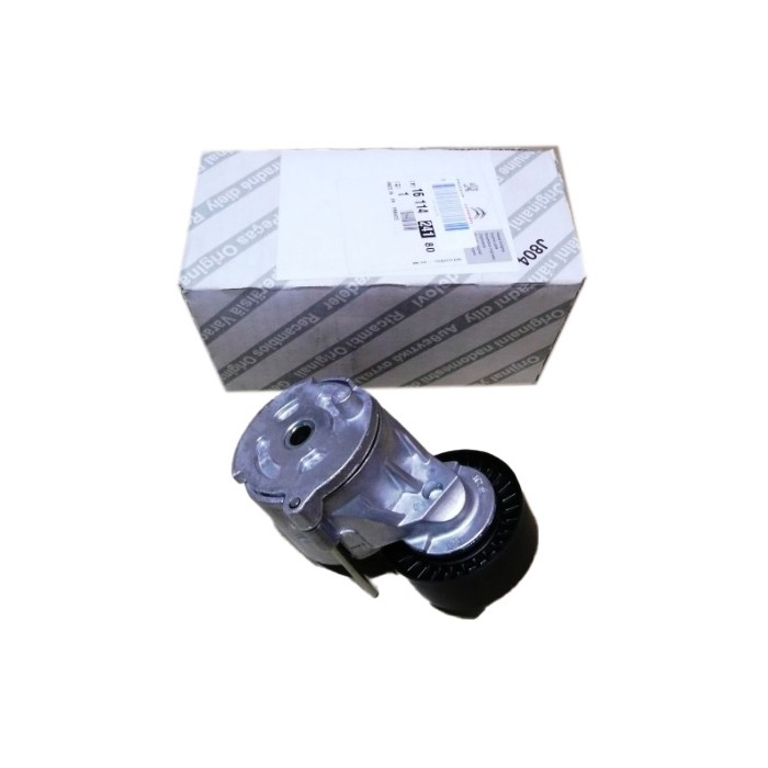 Galet Tendeur Courroie d'Accessoire Pour Peugeot Opel Fiat Citroën 1611424180
