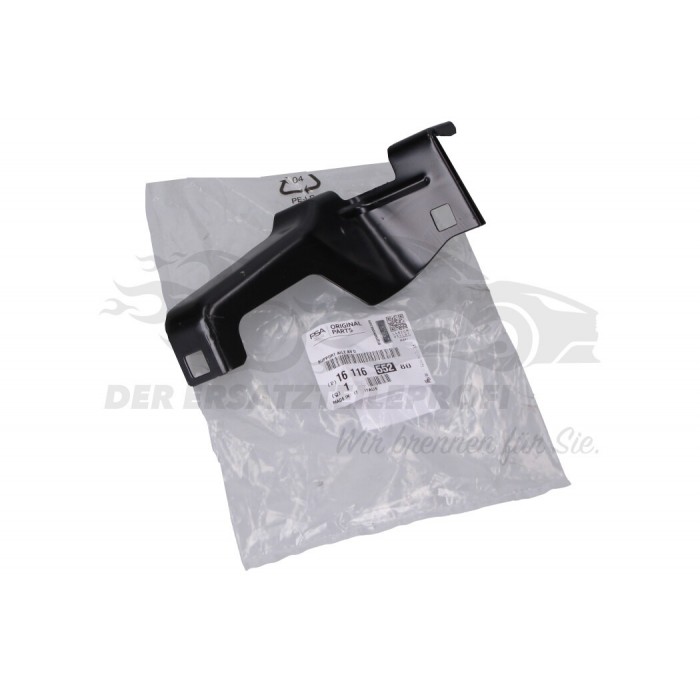 Support Garde Boue Avant Droit Pour Peugeot Boxer Citroën Jumper 1611655280