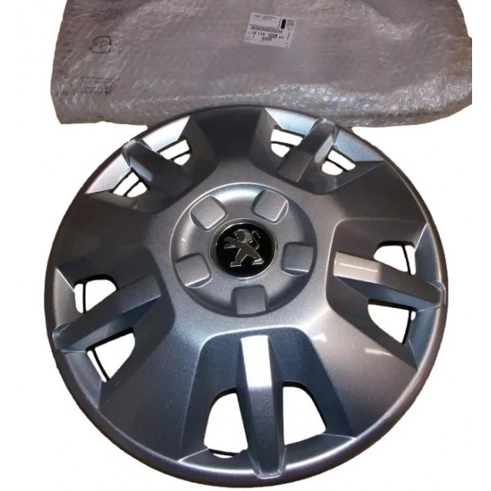 Enjoliveur de Roue Pour Peugeot Boxer 1611985580