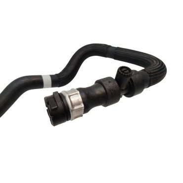 Tuyau du Radiateur Pour Peugeot Boxer 1614007080