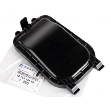 Cache Accès Phare Pour Citroën Jumpy Spacetourer 1614312480