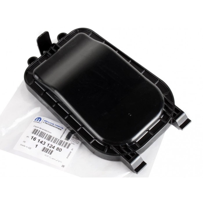Cache Accès Phare Pour Citroën Jumpy Spacetourer 1614312480