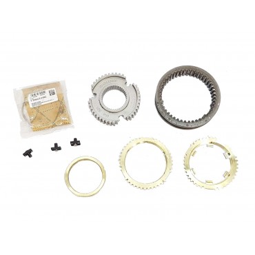 Synchroniseur 3ème 4ème Vitesses Pour Peugeot Opel Fiat Citroën 1615340380