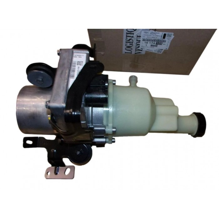 Pompe de Direction Assistée Pour Peugeot Expert Opel Fiat Toyota 1617410580