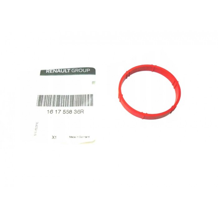 Joint de Boitier Papillon d'Air Pour Renault Mercedes-Benz Opel Fiat 161755836R