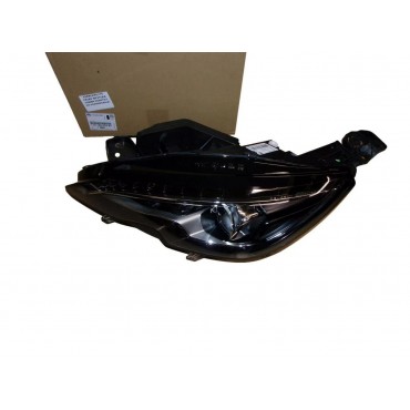 Feu Avant Gauche Pour Peugeot 308 II 1618000380