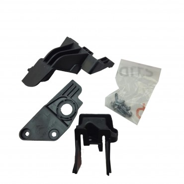 Kit Support de Feu Avant Gauche Pour Citroën C3 1618066480