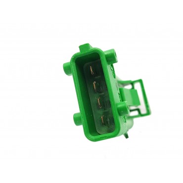 Sonde Lambda Pour Peugeot 307 308 407 607 Citroën C4 C5 C8 Jumpy Volvo 1618Z6