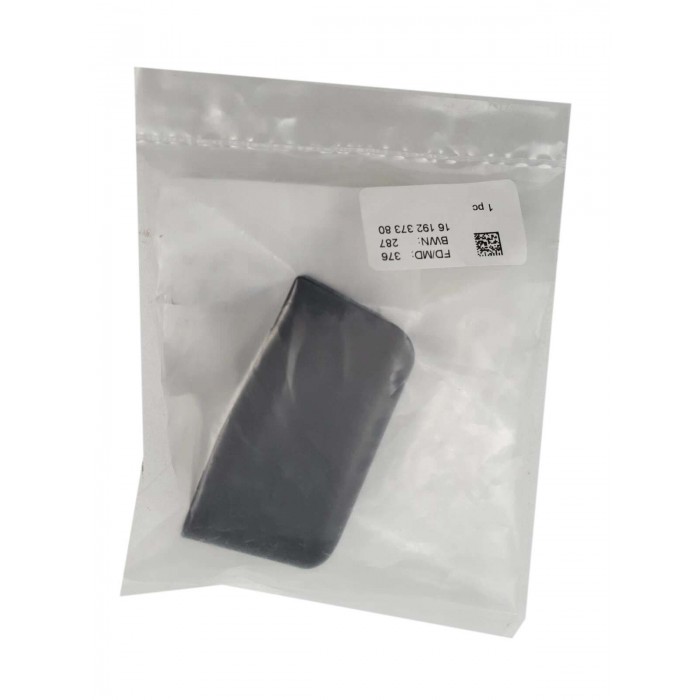 Cache Couvercle Bras d'Essuie Glace Arrière Pour Peugeot 3008 5008 1619237380