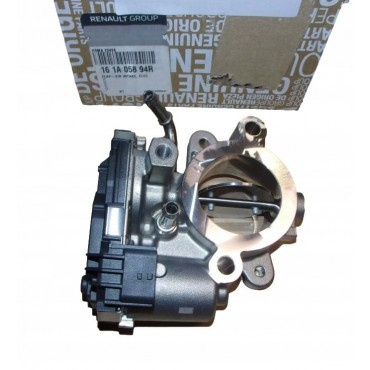 Boitier Papillon d'Admission d'Air Pour Renault Espace V Koleos 161A05894R