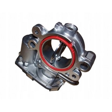 Boitier Papillon d'Admission d'Air Pour Renault Espace V Koleos 161A05894R