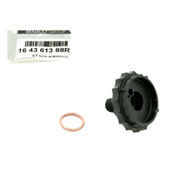 Bouchon Vidange Filtre à Carburant Pour Renault Kangoo Master III Trafic Opel