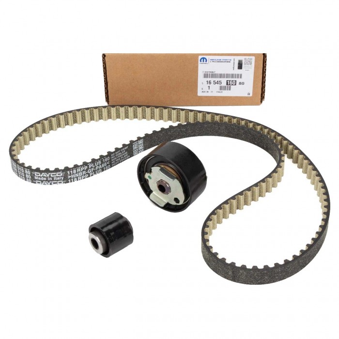 Kit Courroie de Distribution Pour Opel Alfa Romeo Citroën Berlingo C-Elysee DS