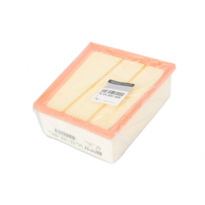 Filtre à Air Pour Renault Espace V Grand Scénic IV Kangoo III Megane Talisman