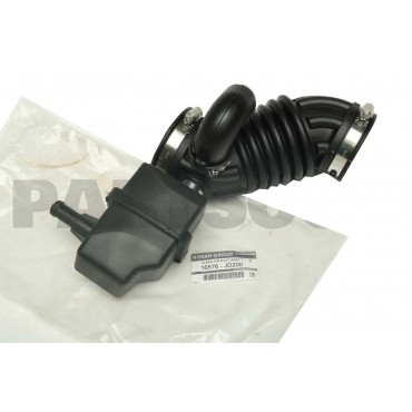 Durite d'Admission d'Air Pour Nissan Qashqai 16576JD200, 16576JG00A, 16576JD20A