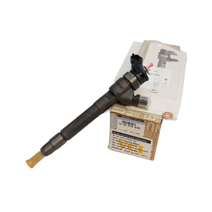 Injecteur Pour Renault Espace V Trafic Nissan NV300 Qashqai X-Trail