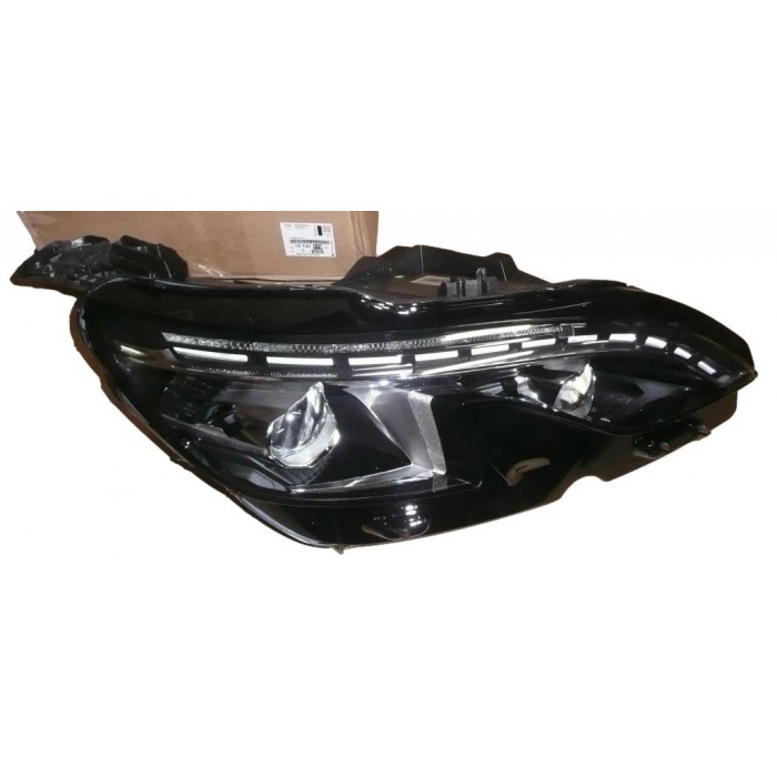Phare Avant Droit Pour Peugeot 3008 5008 II 1674017980