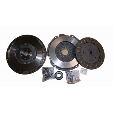 Kit Embrayage + Volant Moteur Pour Peugeot 308 II 1675875980