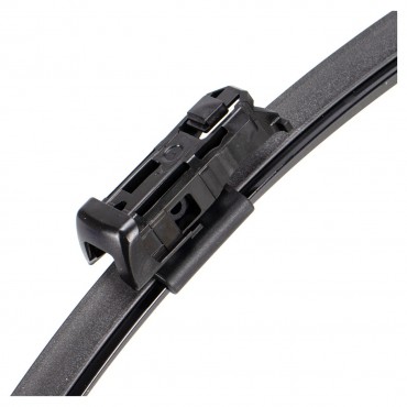 2 Balais d'Essuie Glace Avant Pour Opel Combo Fiat 600E Doblo Ford Citroën