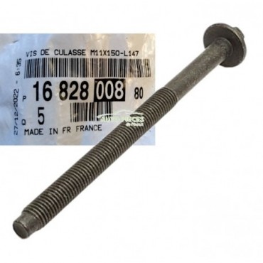 Vis de Culasse Pour Fiat Ford Citroën DS 9642546980X10, 9642546980 020557