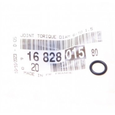 Joint Torique Conduit d'Huile Pour Peugeot Partner Citroën Berlingo 1682801580