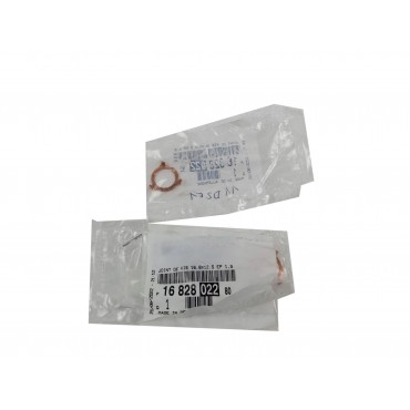 Joint Torique Conduit d'Huile Pour Fiat Ford Citroën DS 155257647, 9672370780