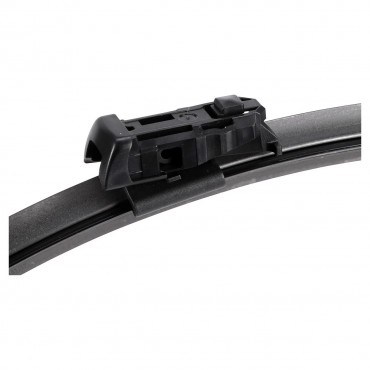 2 Balais d'Essuie Glace Avant Pour Peugeot Partner Opel Fiat Toyota 95528210