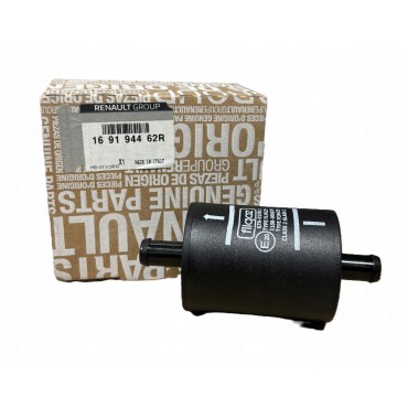 Filtre à GPL Pour Renault Clio V Dacia Duster 169194462R