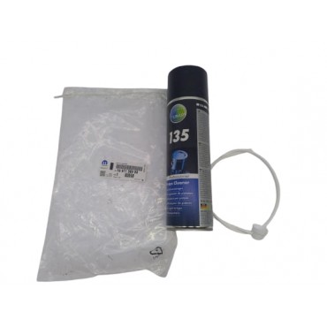 Nettoyant de Soupape 400ML Pour Peugeot 3008 5008 II III 1697136980