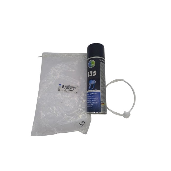 Nettoyant de Soupape 400ML Pour Peugeot 3008 5008 II III 1697136980